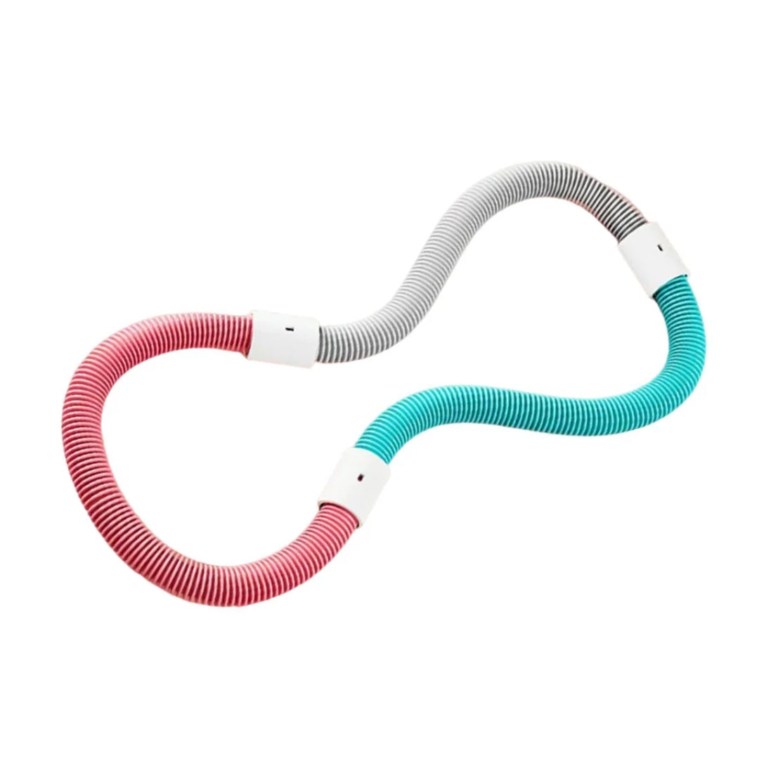 SlimFit Pro Weighted Hula Hoop