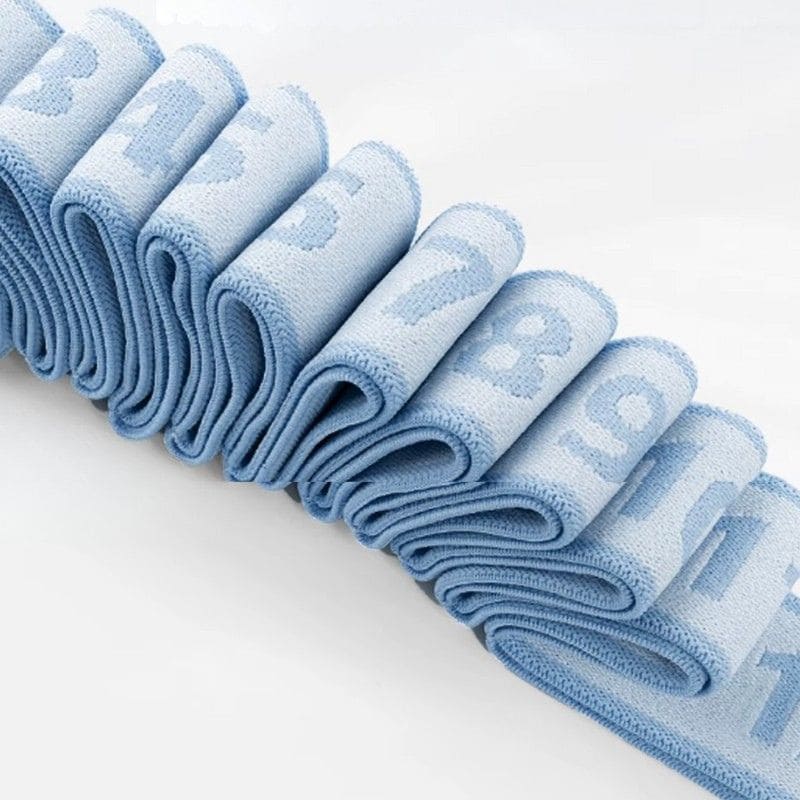 Digital Resistance Band - Groffit