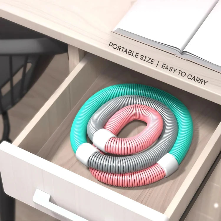 Portable Hula Hoop