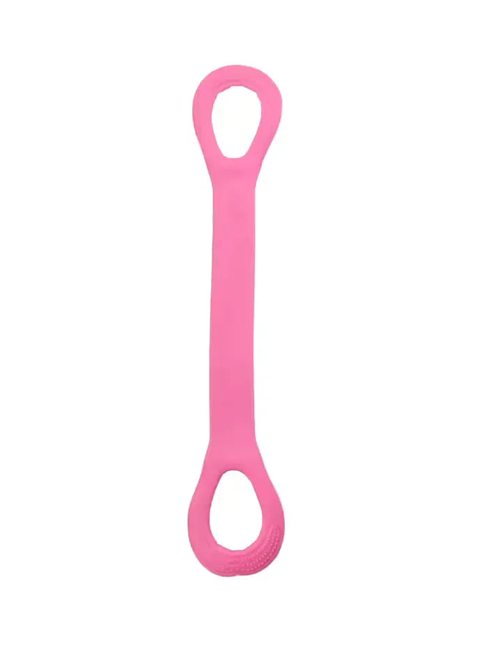 Multifunctional stretch massage band