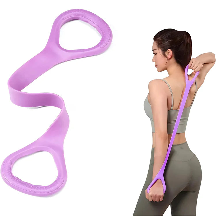 Stretch Band Best For Blood Circulation