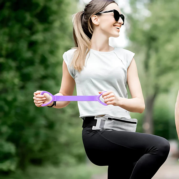 Stretch Band Can Release Your Hand pain and Joints