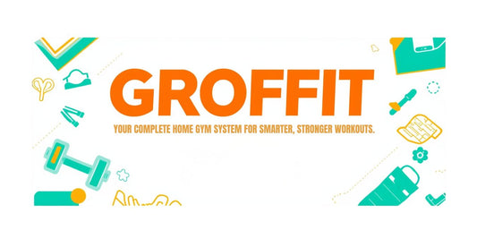 Making Fitness and Wellness Easy at Home