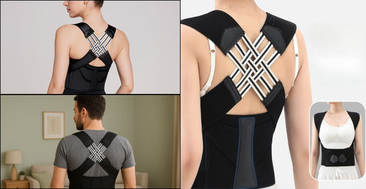 Posture Corrector Is a Game-Changer