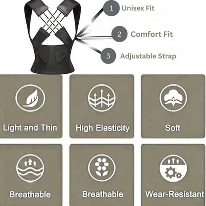 Posture Correcture - Groffit