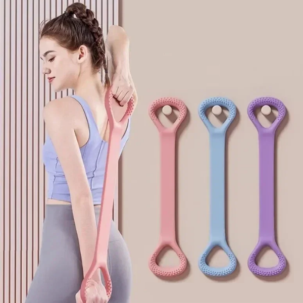 Multifunctional Stretch & Massage Band