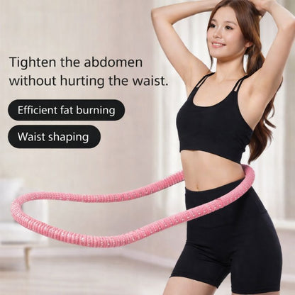 Lose Belly Fat With Hula Hoop - Groffit