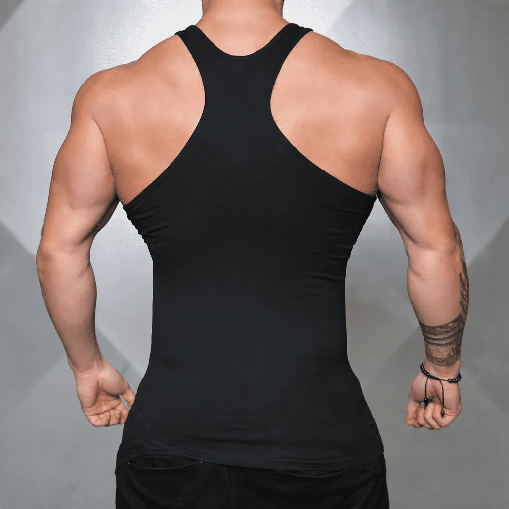 Saiyan Fitness Vest - Groffit