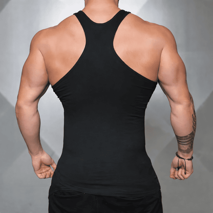 Saiyan Fitness Vest - Groffit