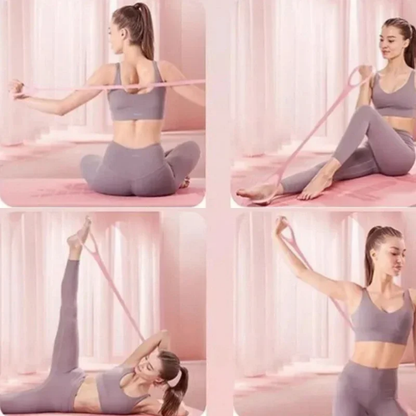 Multifunctional Stretch & Massage Band