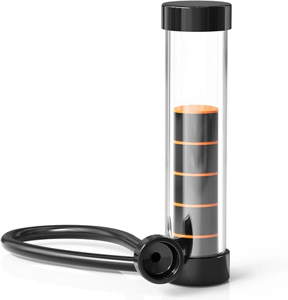 Breathing Dumbbell