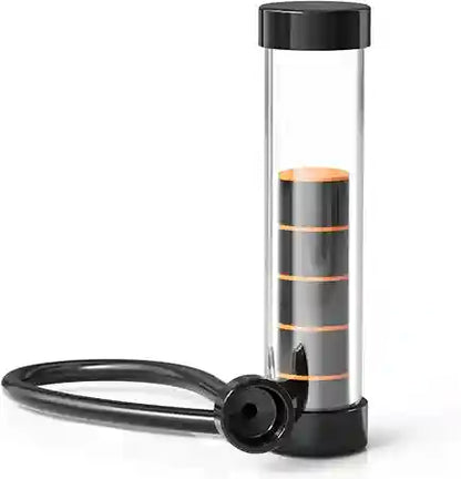 Breathing Dumbell