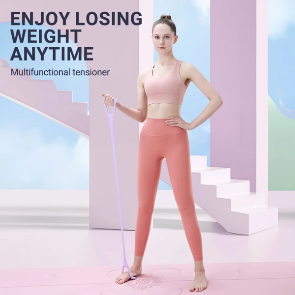 Multifunctional Stretch & Massage Band