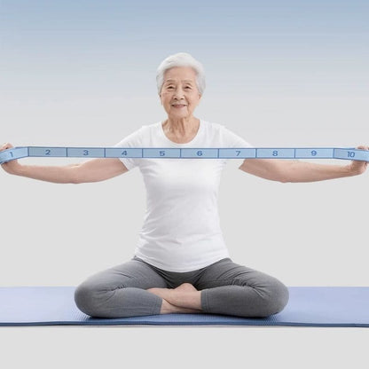 Digital Resistance Band - Groffit