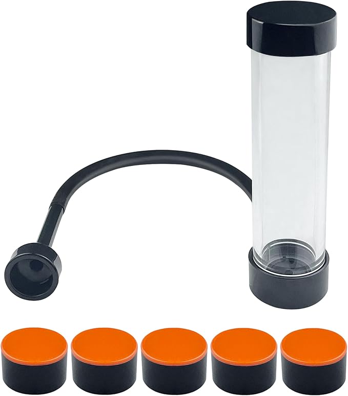 Breathing Dumbbell