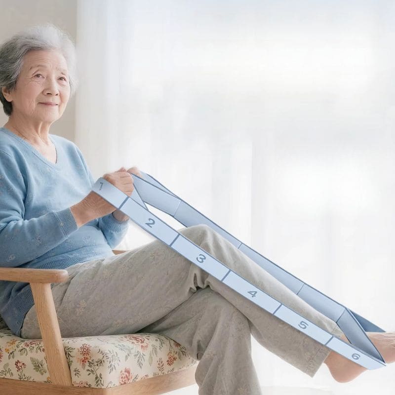 Digital Resistance Band - Groffit