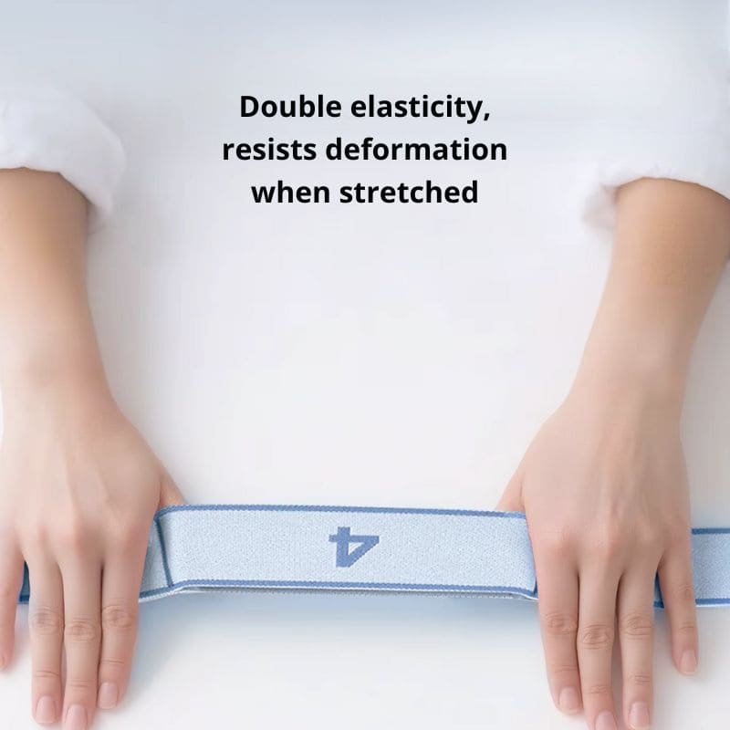 Digital Resistance Band - Groffit