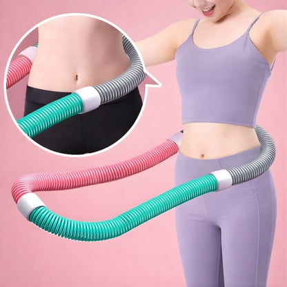 Lose Belly Fat With Hula Hoop - Groffit
