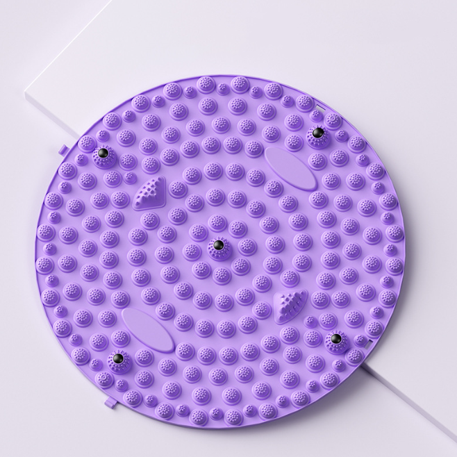 Foot Massage Mat Magnetic Therapy
