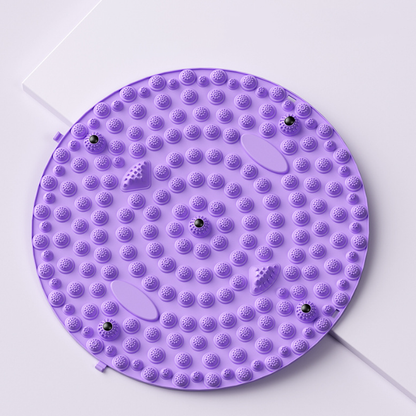 Foot Massage Mat Magnetic Therapy