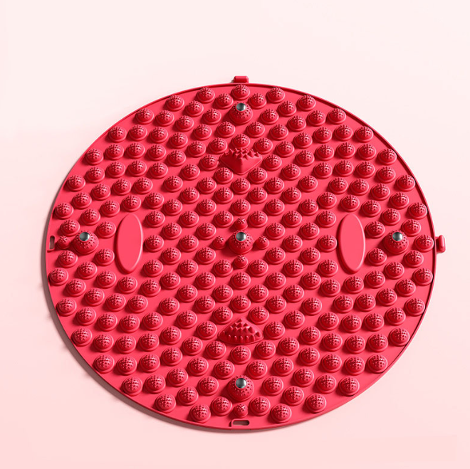 Foot Massage Mat Magnetic Therapy