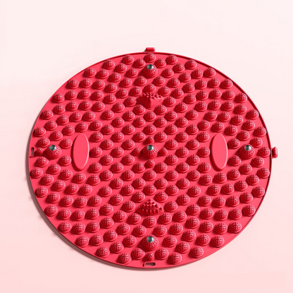 Foot Massage Mat Magnetic Therapy