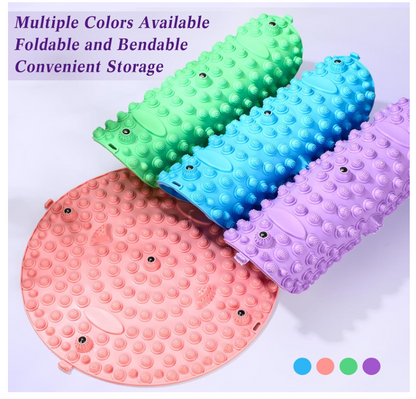 Foot Massage Mat Magnetic Therapy