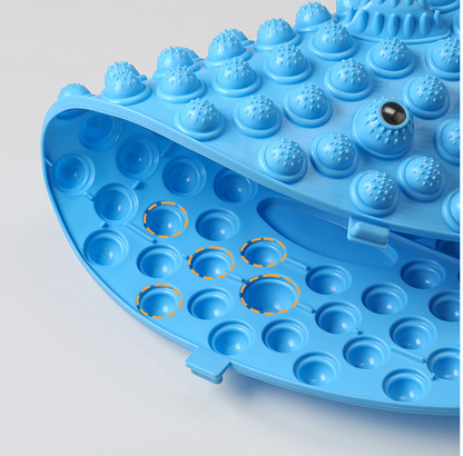 Foot Massage Mat Magnetic Therapy