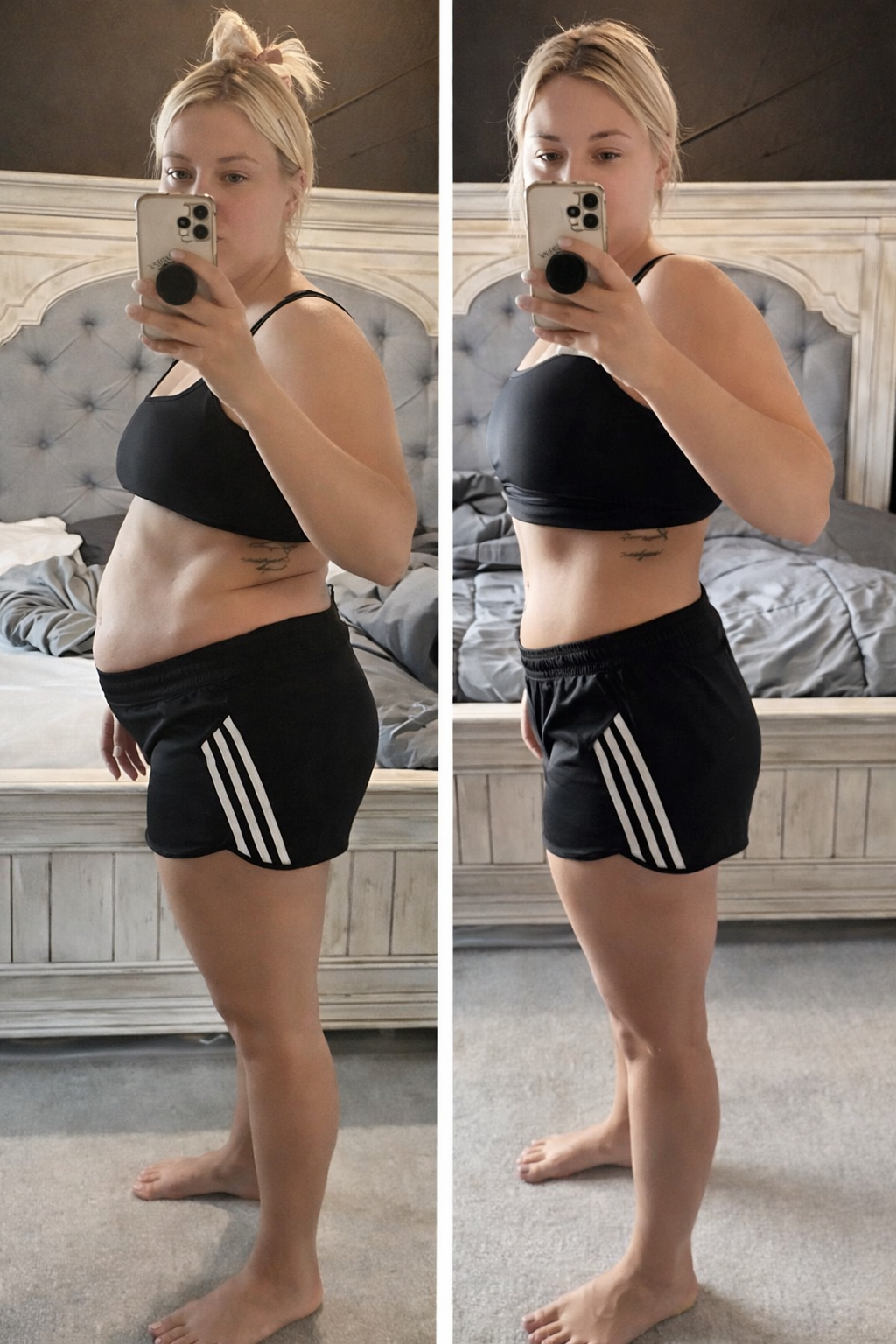 Hulahoop Fatloss result