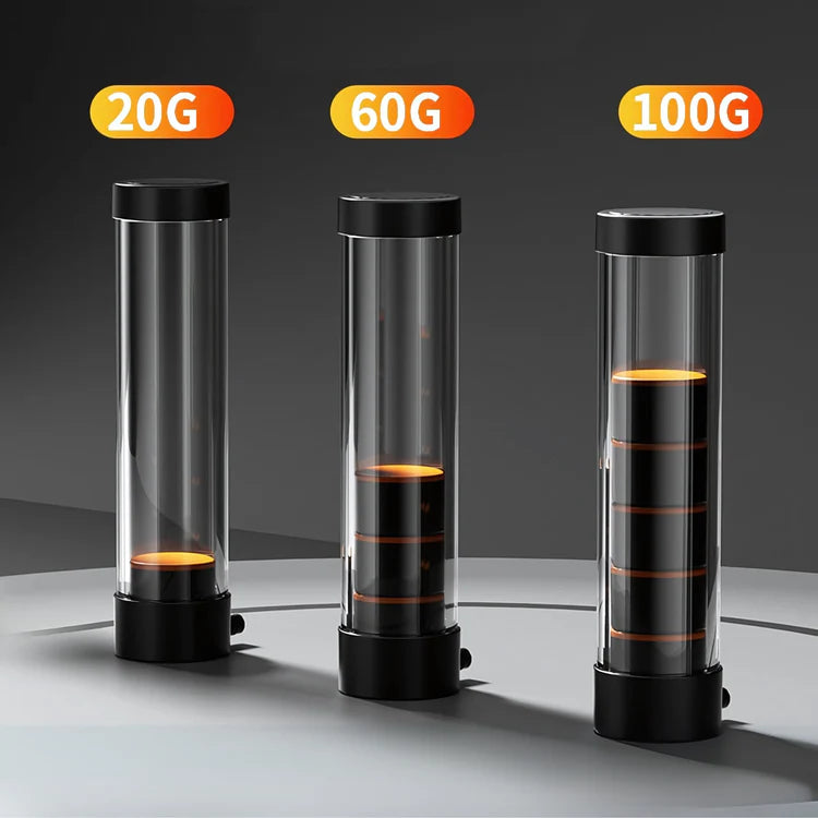 Various Weight To help Your Breathe Clear