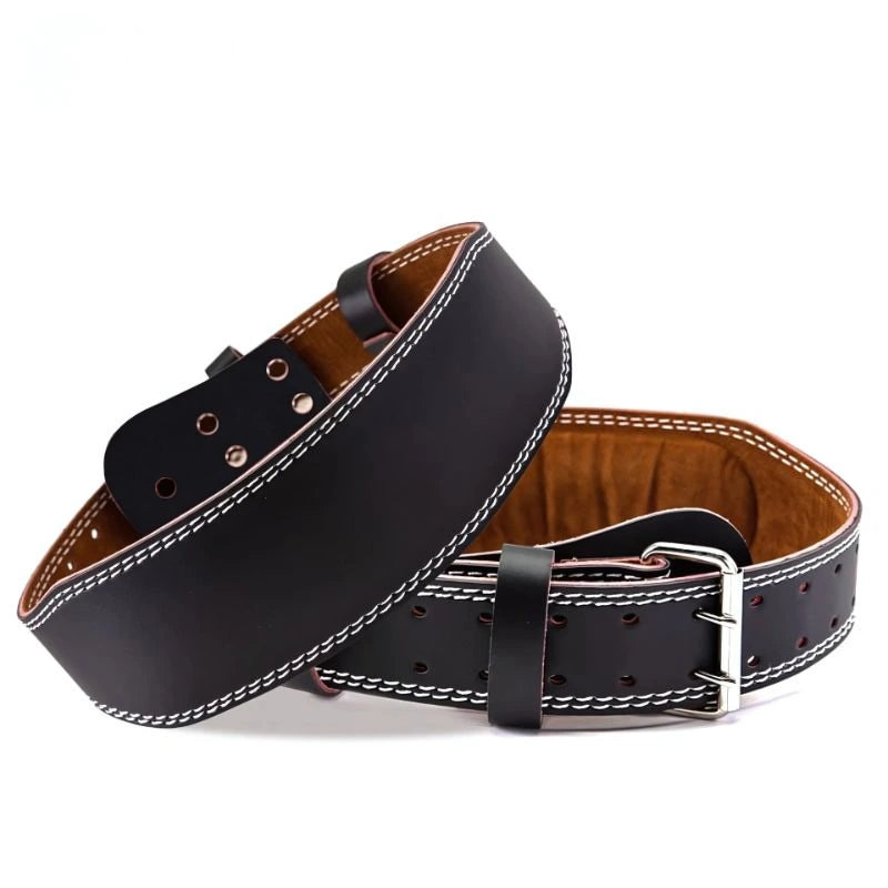 Weightlifting Support Belt - Groffit