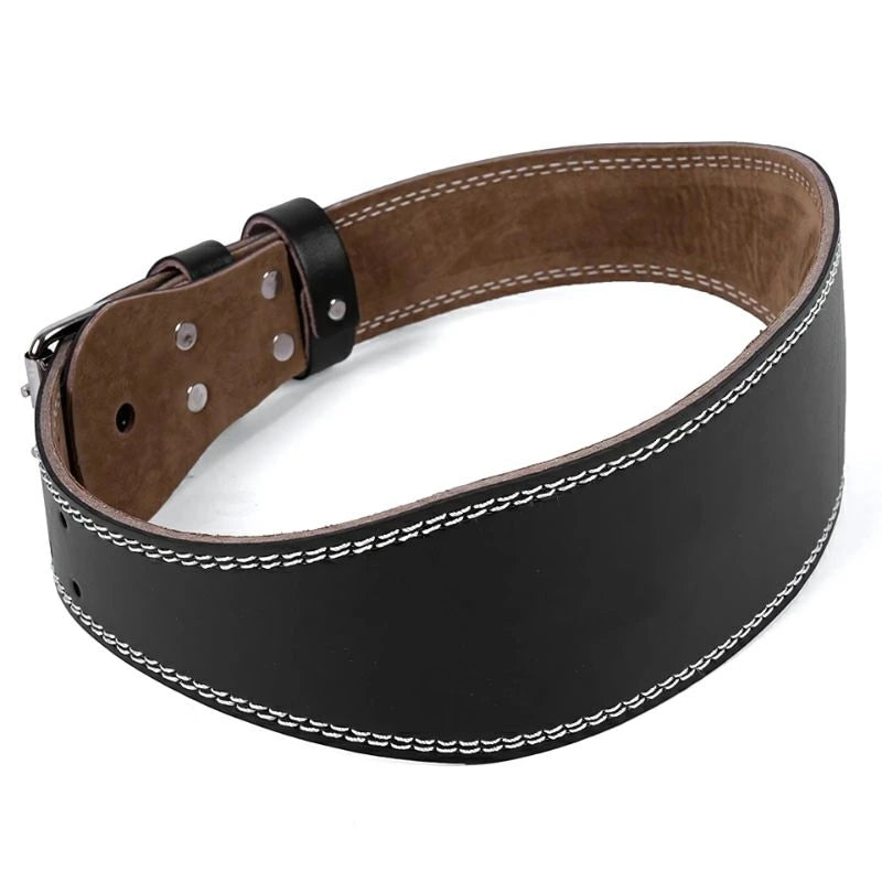 Weightlifting Support Belt - Groffit