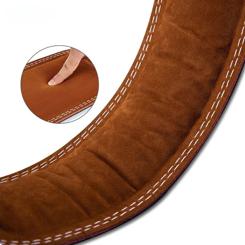 Weightlifting Support Belt - Groffit