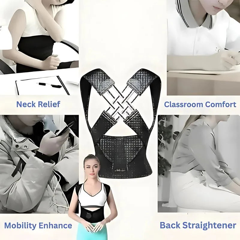 Posture Correcture - Groffit
