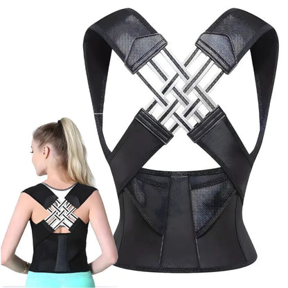 Posture Correcture - Groffit