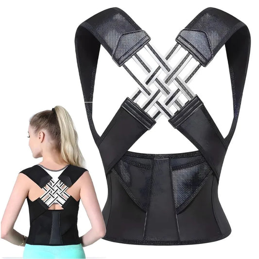 Posture Correcture - Groffit