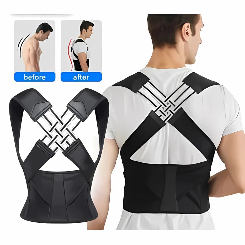 Posture Correcture - Groffit