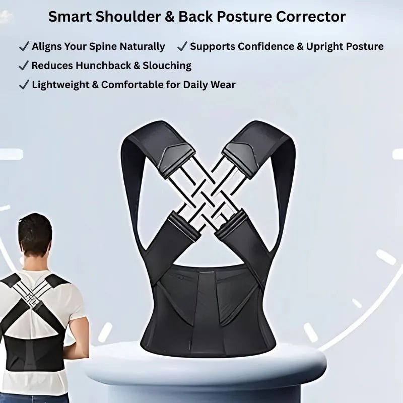 Relieafe of Your Posture Issue